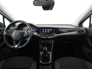 Opel Astra K Sportstourer Facelifting 1.5 Diesel 122KM 2020 Opel Astra klima auto navi kamera i czujniki, zdjęcie 14
