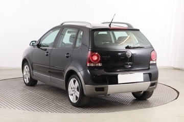 Volkswagen Polo IV Hatchback 1.4 16V 75KM 2005 VW Polo 1.4 16V, Klima,ALU, zdjęcie 3