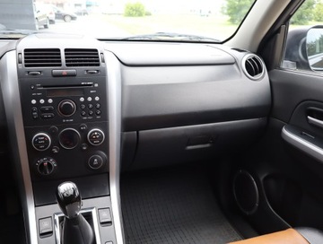 Suzuki Grand Vitara II SUV 5d Facelifting 2012 2.4 VVT 169KM 2013 Suzuki Grand Vitara 2.4 VVT, Salon Polska, 4X4, zdjęcie 7