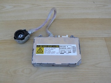 MĚNIČ XENON LAND ROVER LEXUS 39000-17036