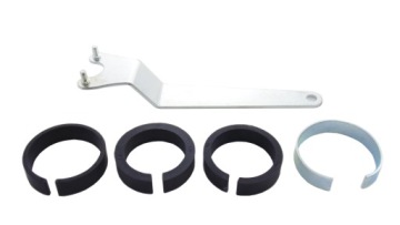 ПЫЛЕОТДАЧА 230 ММ ШЛИФОВАЛЬНЫЕ МАШИНЫ