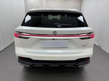 MG HS 2025 MG HS 1.5T HEV+ Excite aut Suv 224KM 2025, zdjęcie 4