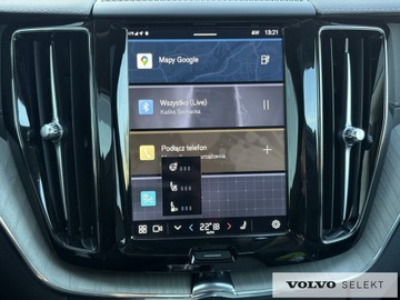 Volvo XC60 II 2024 Volvo XC 60 T6 Plug-In | AWD | Ultra Bright | FV23, zdjęcie 13