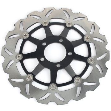 TARCZA HAMULCOWA PRZÓD KAWASAKI ZR 550 ZEPHYR 93-