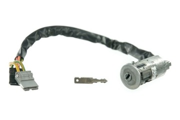 Stacyjka Renault Kangoo I Trafic II Master II 7701470736 - ORYGINAŁ EUR!