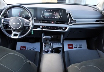 Kia Sportage V SUV 1.6 T-GDI MHEV 150KM 2022 Kia Sportage 1.6 T-GDI MHEV 150KM 7DCT MSmart SalonPL SerwisASO FV23 1.6, zdjęcie 17