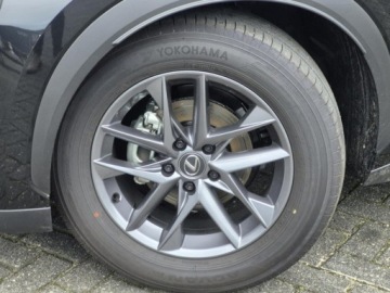 Lexus LBX 1.5 Hybrid 136KM 2025 LEXUS LBX LBX 1.5 Hybrid Suv 136KM 2025, zdjęcie 5