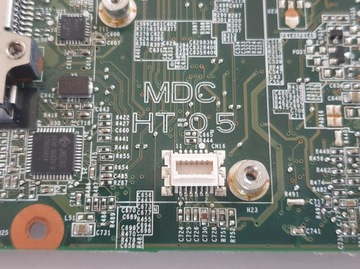 Функционал материнской платы HP Pavilion DV5 1140EW