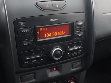 Dacia Duster I SUV Facelifting 1.6 SCe 114KM 2017 Dacia Duster 1.6 SCe, Salon Polska, 1. Właściciel, zdjęcie 11