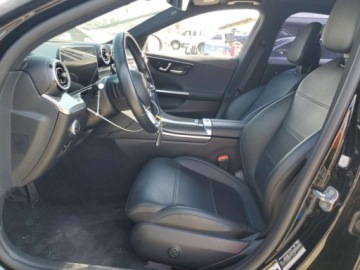 Mercedes Klasa C W206 2023 Mercedes-Benz Klasa C 300 2023 2.0l 2.0 Benzyna 255KM, zdjęcie 7