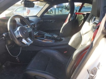 Mercedes AMG GT C190 2020 Mercedes-Benz AMG GT 2020 4.0l 4.0 Benzyna 469KM, zdjęcie 7