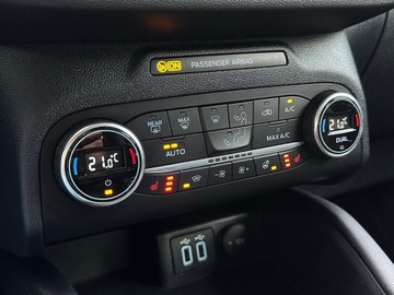 Ford Kuga III SUV 1.5 EcoBoost 150KM 2022 Ford Kuga 1.5 150KM Titanium l Pakiet winter, I wł, zdjęcie 21