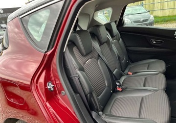 Renault Scenic IV 1.3 Energy TCe 140KM 2018 Renault Scenic automat, nawigacja 1.3 Benzyna 140KM, zdjęcie 32