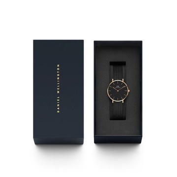 Zegarek damski Daniel Wellington DW00100201