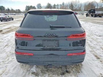 Audi Q7 II 2023 Audi Q7 2023 AUDI Q7 PRESTIGE 3.0 Benzyna 335KM, zdjęcie 5