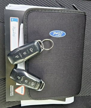 Ford Mondeo V Kombi 2.0 TDCi 180KM 2015 Ford Mondeo 2.0Tdci 180PS Manual ZadbanyRata750, zdjęcie 15