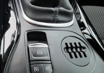 Renault Kadjar Crossover 1.2 Energy TCe 130KM 2015 Renault Kadjar Benzynkaniski przebiegsuper stanprosto z Niemiec 1.2, zdjęcie 19