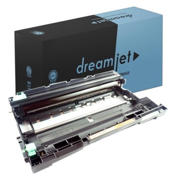 DR-2401 XL — ЗАМЕННЫЙ БАРАБАН BROTHER для DCP-L2532DW MFC-L2712DW MFC-L2732DW