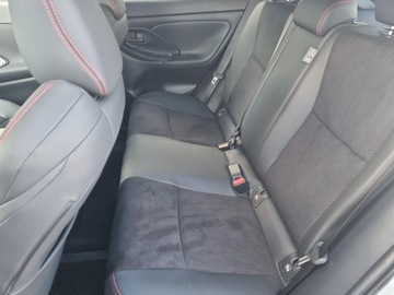 Toyota Yaris IV Cross Facelifting 1.5 Hybrid Dynamic Force 130KM 2024 Toyota Yaris Cross Hybrid 1.5 GR Sport Toyota Yari, zdjęcie 12