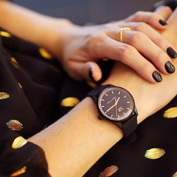 Женские часы Solar Ice