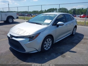 Toyota Corolla XII 2022 Toyota Corolla 2022 Toyota Corolla LE CVT (Natl) 1.8 Benzyna 139KM, zdjęcie 1