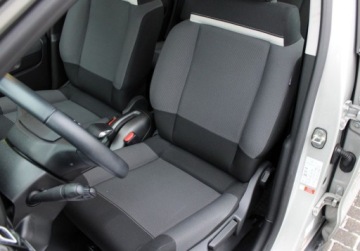 Citroen C3 Aircross  I Crossover 1.2 PureTech 110KM 2020 Citroen C3 Aircross 1.2 110KM MT FEEL Czujniki parkowania SalonPL SerwisAS, zdjęcie 11