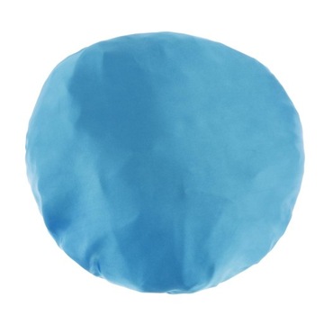 Шапочка для сна с мягкой буквой C