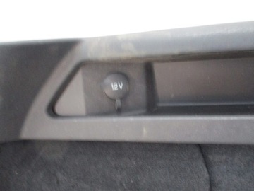 Панель багажника LAND ROVER DISCOVERY SPORT