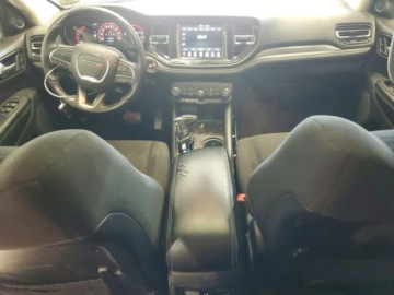 Dodge Durango III 3.6 V6 294KM 2022 Dodge Durango SXT, 2022r., 4x4, 3.6L 3.6 Benzyna 293KM, zdjęcie 6