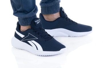 КРОССОВКИ REEBOK LITE 3.0 H00885 ТЕМНО-СИНИЕ Размер 44,5