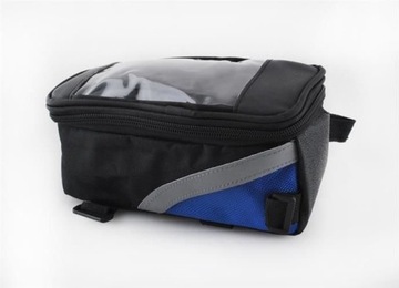 СУМКА ДЛЯ ТЕЛЕФОНА, СУМКА ДЛЯ РАМЫ, ЧЕХОЛ ДЛЯ ВЕЛОСИПЕДА