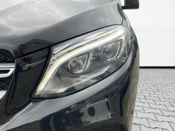 Mercedes GLE W166/C292 SUV 3.0 350d 258KM 2016 Mercedes-Benz GLE 3.0 Diesel 258KM, zdjęcie 29