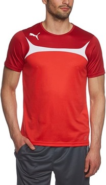 H6429 MĘSKI T-SHIRT KOSZULKA SPORTOWA PUMA UK S