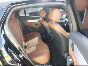 Mercedes GLC C254/X254 2022 Mercedes-Benz GLC 2022 MERCEDES-BENZ GLC GLC 300 2.0 Benzyna 255KM, zdjęcie 16