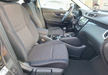 Nissan Qashqai II Crossover 1.6 DIG-T 163KM 2015 Nissan Qashqai 1.6 DIG-T Acenta 1.6 Benzyna 163KM, zdjęcie 19