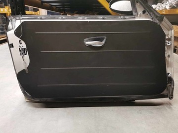 Дверная плюса Boks BMW E82 Coupe Drift KJS Swagumy Aluminum