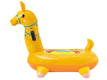 Bestway Ponton Lama do pływania 1,29m x1,10m 41434