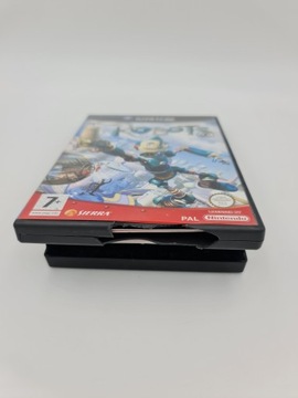 РОБОТЫ NINTENDO GAMECUBE