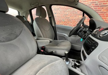 Citroen C3 I 2005 Citroen C3 Automat Salon PL Klima Gwarancja w cenie Warszawa VKJV 1.4, zdjęcie 11