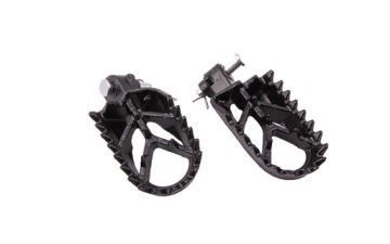 Подставки для ног для кроссоверов CRF50 и CRF70