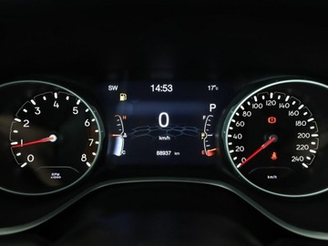 Jeep Compass II 2019 Jeep Compass 4x4 automat skóra navi klima auto, zdjęcie 21