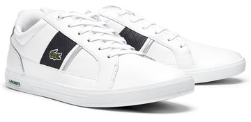 LACOSTE EUROPA 271 7-41SMA00082A7 buty 44