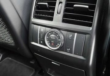 Mercedes Klasa GL X166 Off-roader GL 500 435KM 2013 Mercedes-Benz GL AMG 550 435HP 4matic Masaze Navi 7osob GWARANCJA 4.7, zdjęcie 27