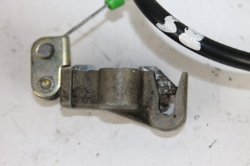 HONDA TRANSALP 650 XL ЗАМОК СИДЕНЬЯ + ТРОС