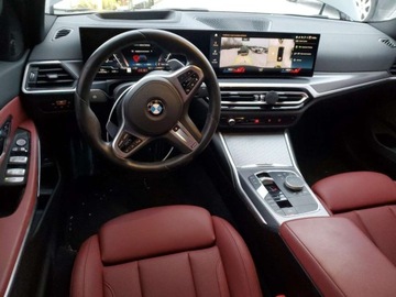 BMW Seria 3 G20-G21 2023 BMW M3 M340XI 2023 3.0l 3.0 Benzyna 382KM, zdjęcie 8