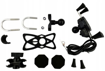 Держатель для телефона DKM MC7C+BM2