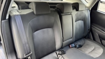 Nissan Qashqai I Crossover 1.6 dCi DPF 130KM 2011 Nissan Qashqai 4x4, 1.6 dCI, Bezywpadkowy GWARANCJA 1.6 Diesel 130KM, zdjęcie 26