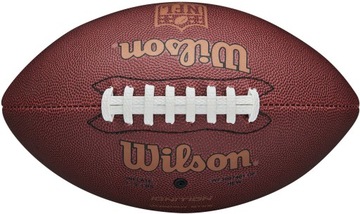 WILSON NFL IGNITION JR JUNIOR PIŁKA DO FOOTBALLU AMERYKAŃSKIEGO