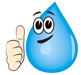 Резервуар для дождевой воды 1600л бочка 3в1 садовая вода