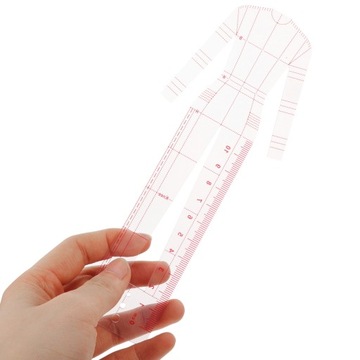 Линейки для квилтинга Линейка для пэчворка